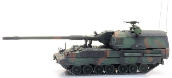 Picture of Dutch Self-propelled Howitzer 2000