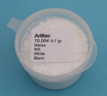 Picture of Mineral Paint White (weathering powder)