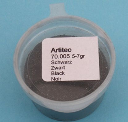 Picture of Mineral Paint Black (weathering powder)