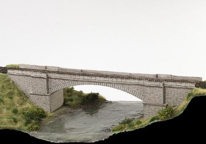 Picture of Large Stone Bridge