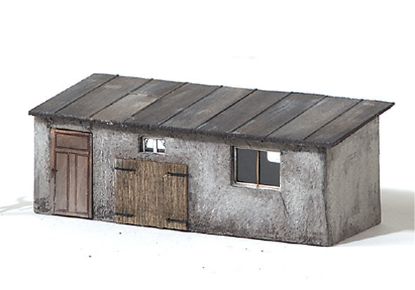 Picture of Small Barn Shed