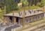 Picture of Locomitive Machinery Shed