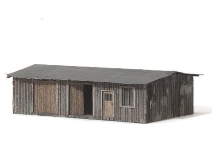 Picture of Shed