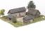 Picture of 4 Piece Barn Set