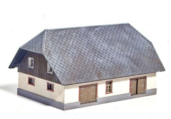 Picture of Farm Building