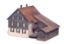 Picture of House w. Shed