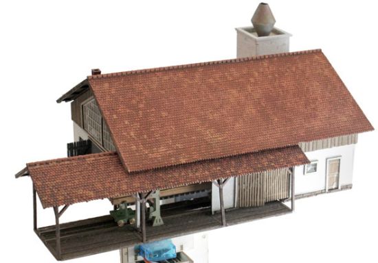 Picture of Small Sawmill