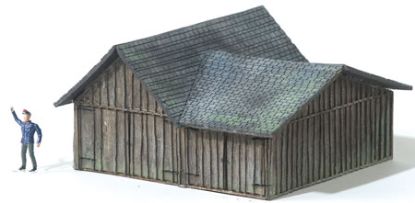 Picture of Small Barn