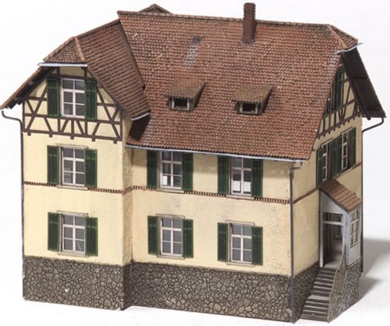 Picture of House Gotthard