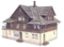 Picture of House w. Barber Shop