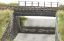 Picture of Steel Bridge with Support Walls