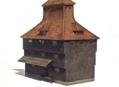 Picture of Granary