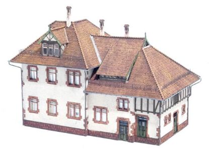 Picture of Multi-Family Home Lenzkirch