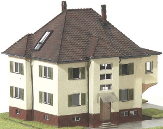 Picture of House Axmann