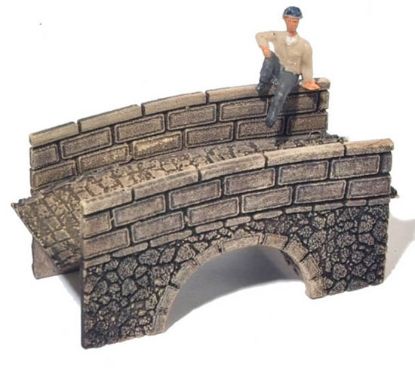 Picture of Small Stone Bridge