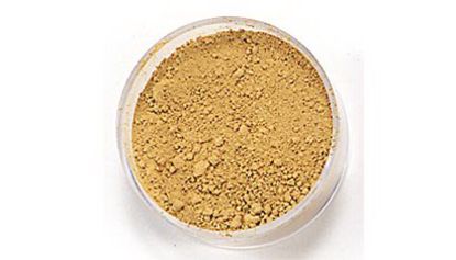 Picture of Pigment French ochre