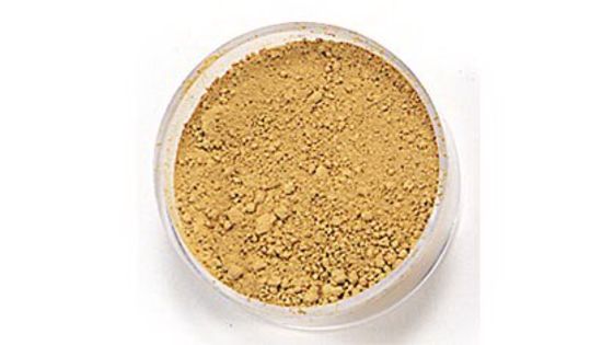 RoCo USA, Inc. Pigment French ochre