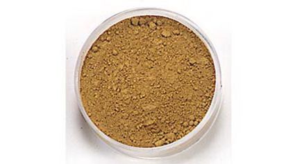 Picture of Pigment Yellow ochre
