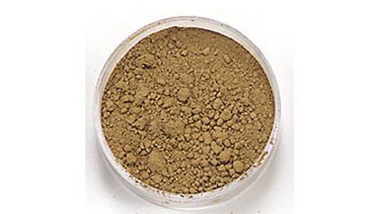 Picture of Pigment Green ochre