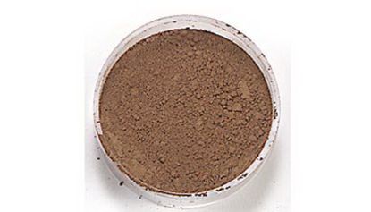 Picture of Pigment ochre Light Brown
