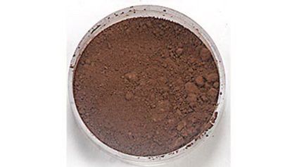 Picture of Pigment Caledonian Brown