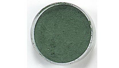 Picture of Pigment Green Earth