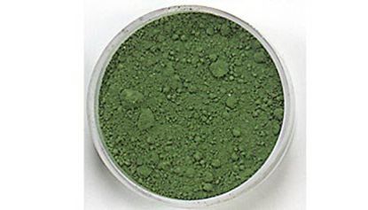 Picture of Pigment Chromoxyd Green