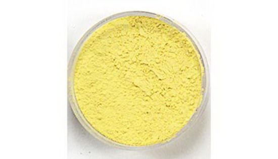 Picture of Pigment Intensive Yellow