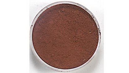 Picture of Pigment Ferric Oxide Red