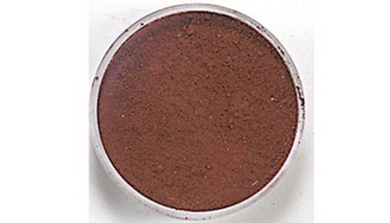 Picture of Pigment Ferric Oxide Red