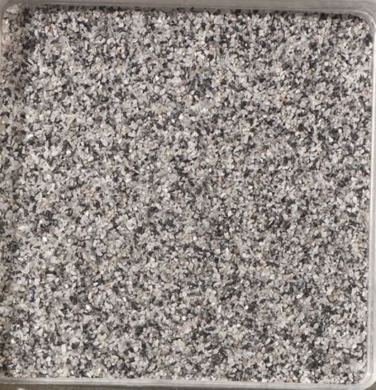 Picture of Gravel Granite Grey 0,2-0,6 mm