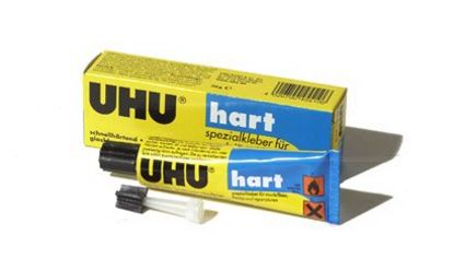 Picture of UHU-hart 35g