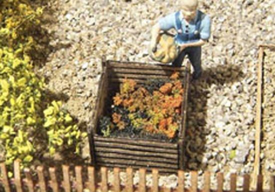 Picture of Compost Case