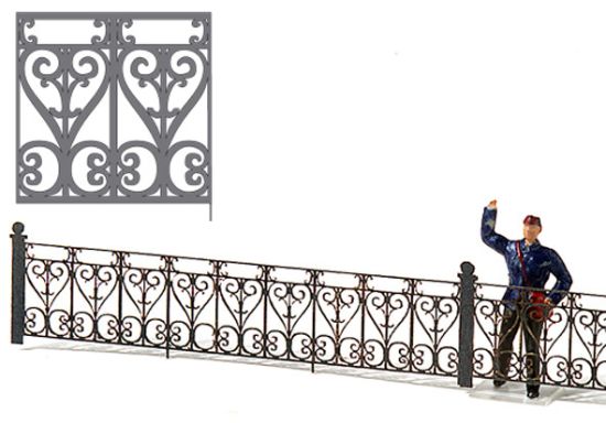 Picture of Railings