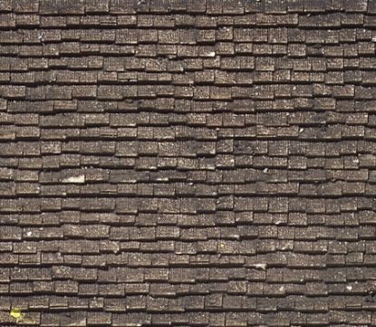 Picture of Shingled Roof