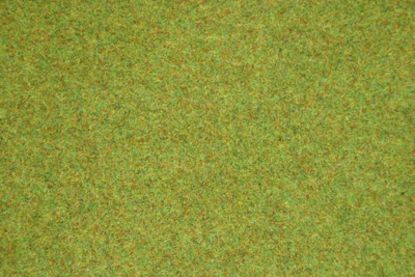 Picture of Grass Mat Summer Meadow, 100 x 75 cm