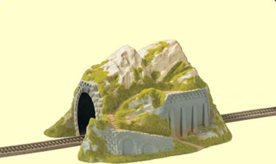 Picture of Tunnel