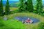 Picture of Natur+ Swimming Lake