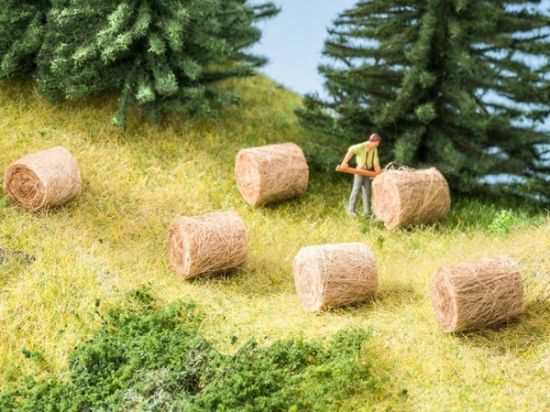 Picture of Hay Bales