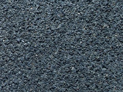 Picture of PROFI Ballast Basaltic Rock, dark grey