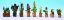 Picture of Ornamental Plants in Pots