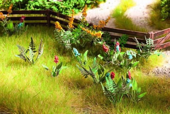 Picture of Field and Wild Flowers