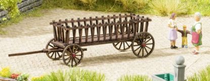 Picture of Kit Hay Cart