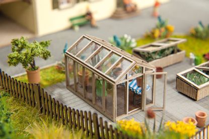 Picture of Green House