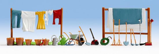 Picture of Garden Tools