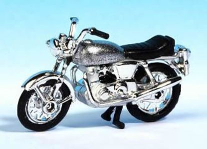 Picture of Norton Commando 850