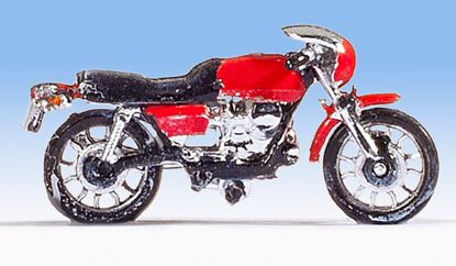 Picture of Moto Guzzi 850 Le Mans