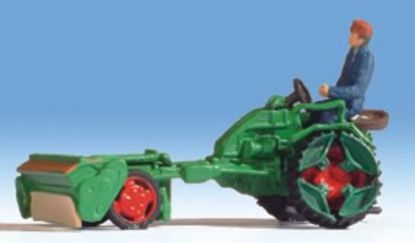 Picture of Fendt Tool Carrier