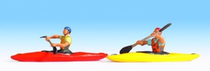 Picture of Kayaks