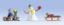 Picture of Children in the Snow